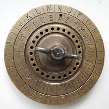 Caesers Cipher